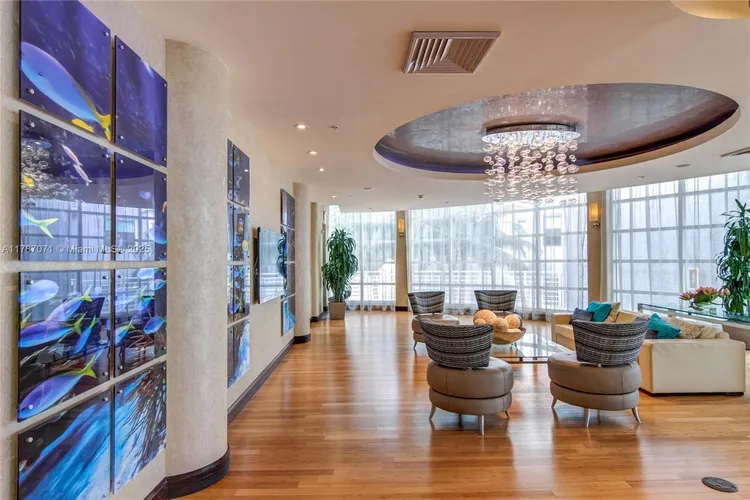 Vizcayne North Tower #3007 image #38