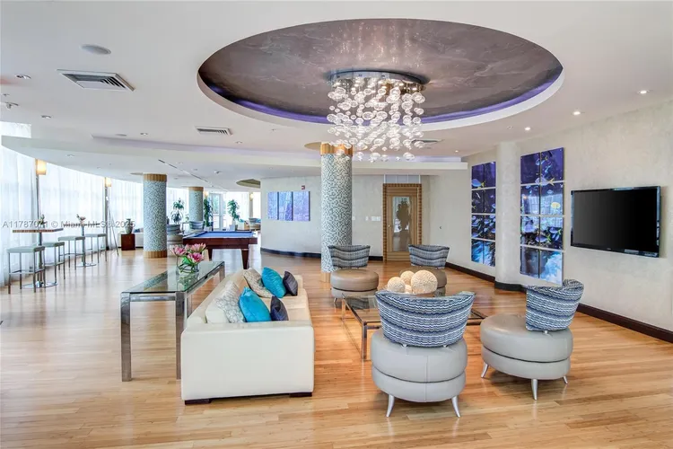 Vizcayne North Tower #3007 image #40