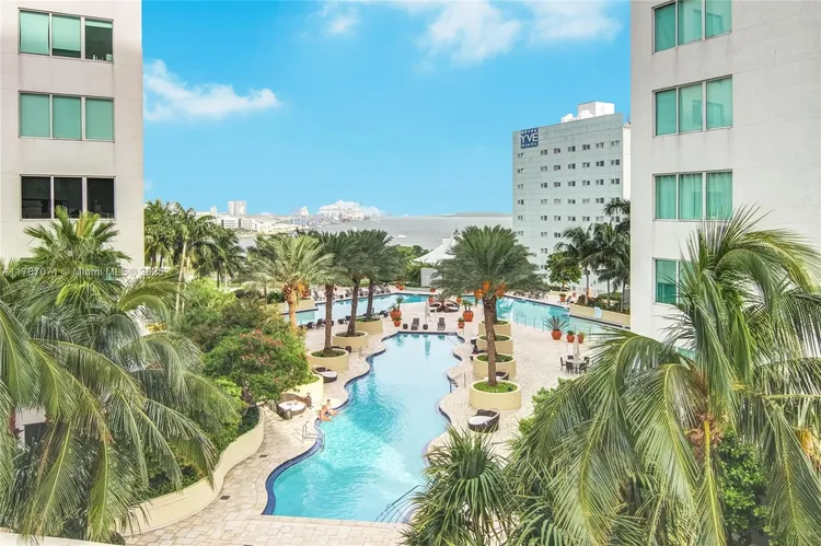 Vizcayne North Tower #3007 image #44