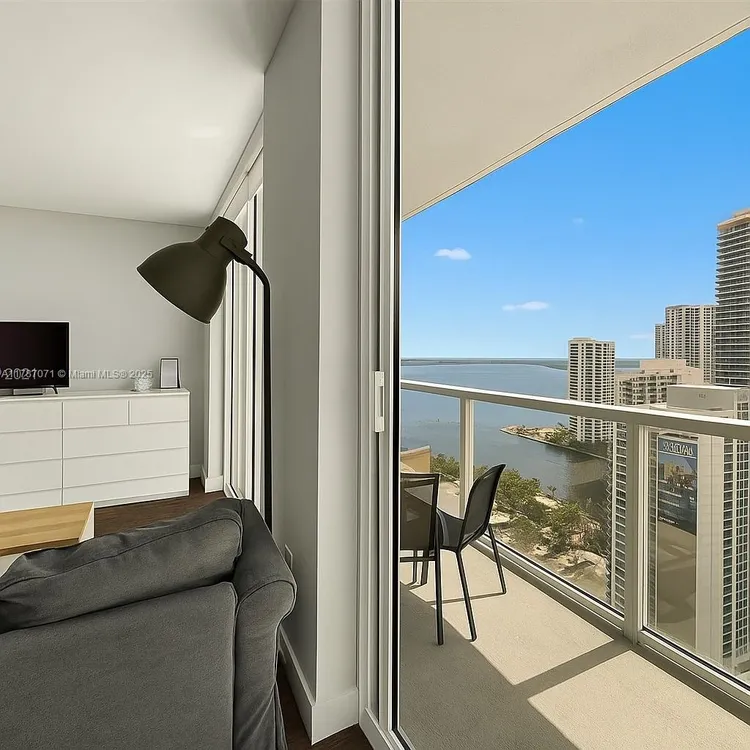 Vizcayne North Tower #3007 image #8