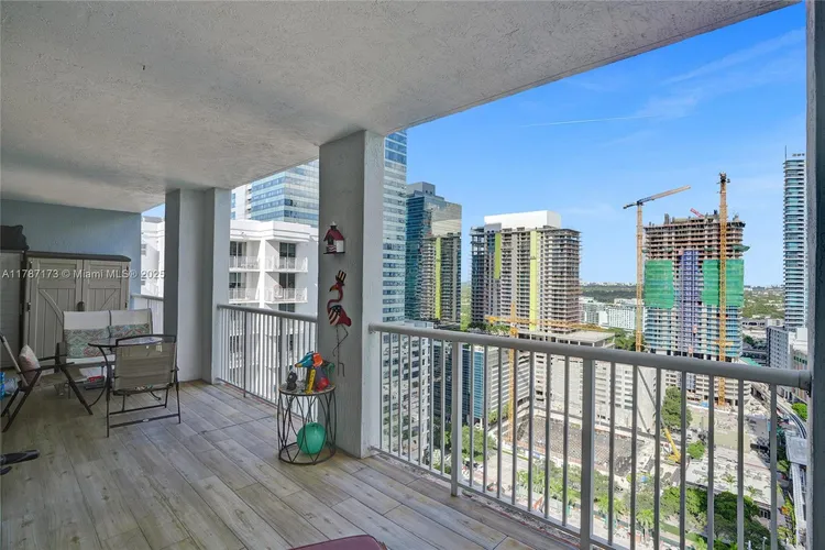 Sail on Brickell #2907 image #12