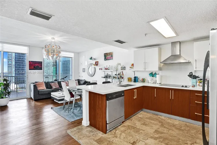 Sail on Brickell #2907 image #19