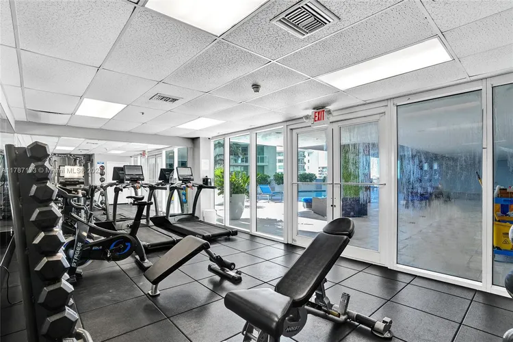 Sail on Brickell #2907 image #22