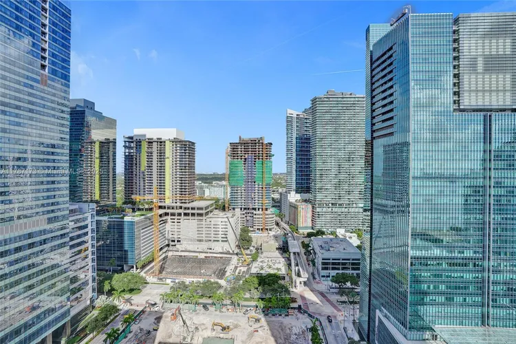 Sail on Brickell #2907 image #29