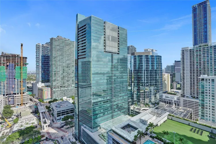 Sail on Brickell #2907 image #30