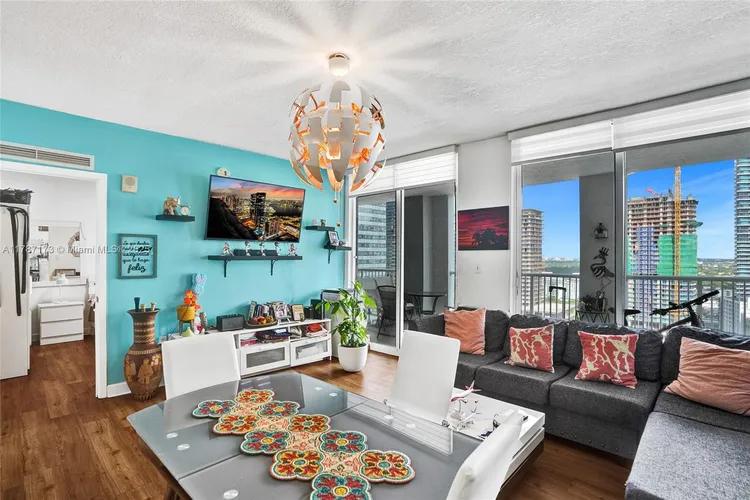 Sail on Brickell #2907 image #9