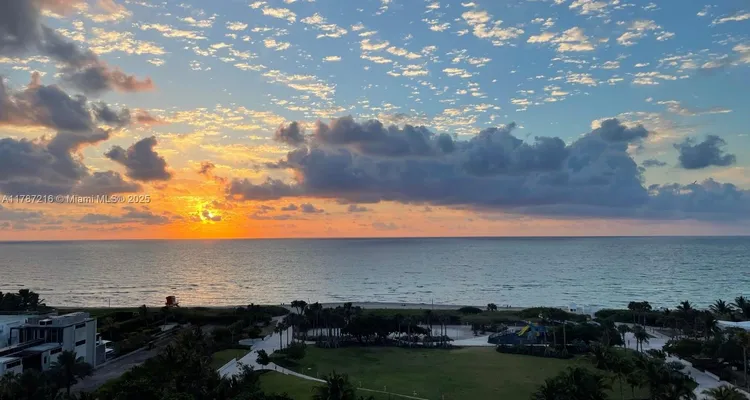 Ocean Blue #1206 image #11