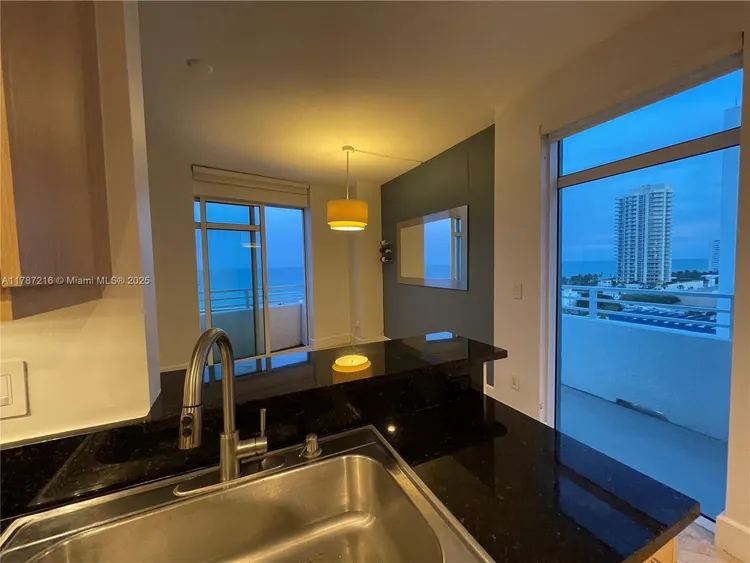 Ocean Blue #1206 image #14