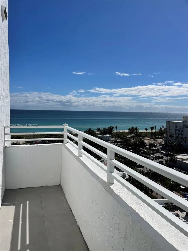 Ocean Blue #1206 image #15