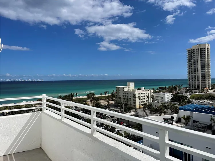 Ocean Blue #1206 image #17