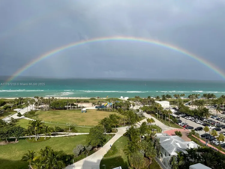 Ocean Blue #1206 image #18