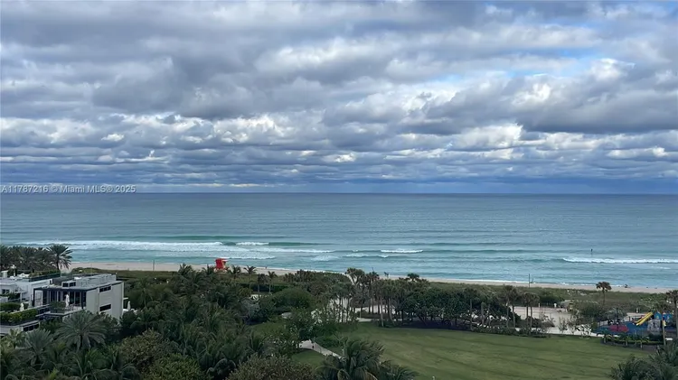 Ocean Blue #1206 image #21