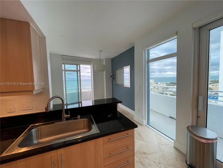 Ocean Blue #1206 image #22