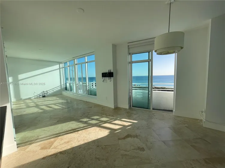 Ocean Blue #1206 image #9