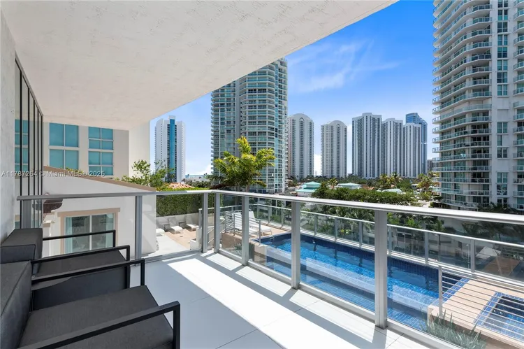 Parque Towers #4-502 image #27