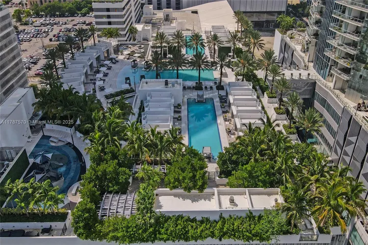 Paramount Miami Worldcenter #4502 image #14