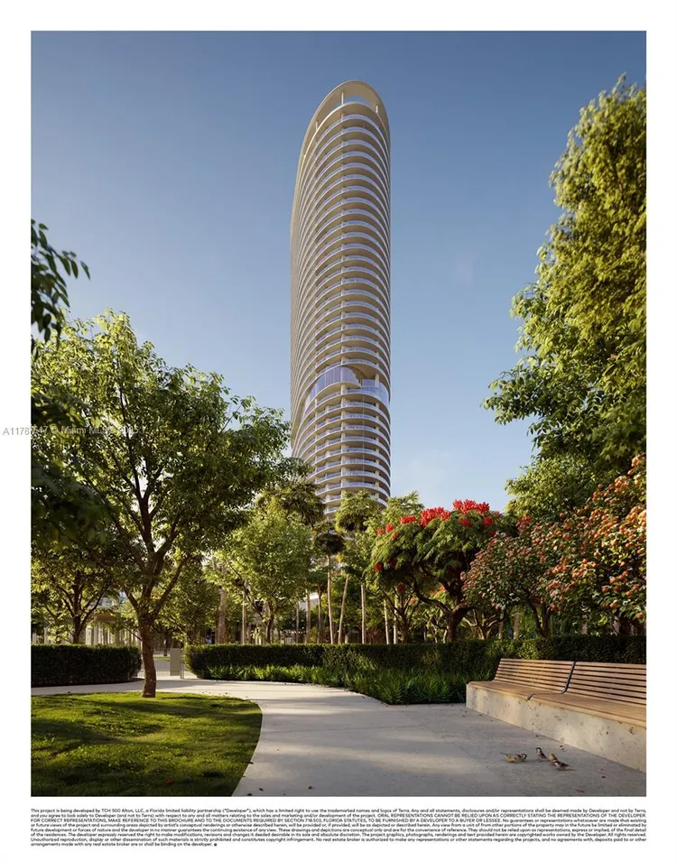 Five Park #2705 image #34