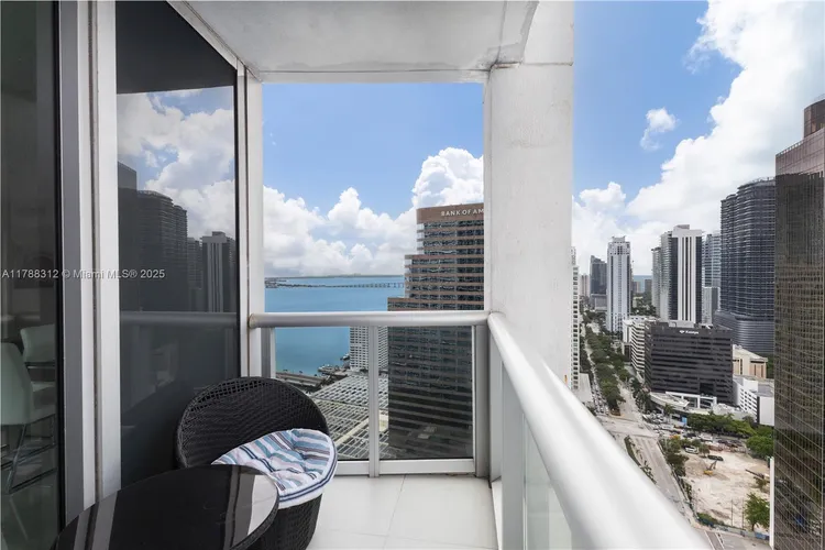 Icon Brickell III (W Miami) #3508 image #13