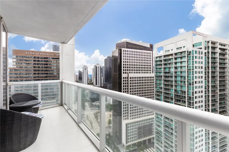 Icon Brickell III (W Miami) #3508 image #14