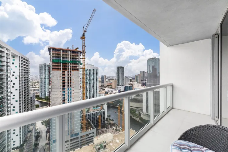 Icon Brickell III (W Miami) #3508 image #15