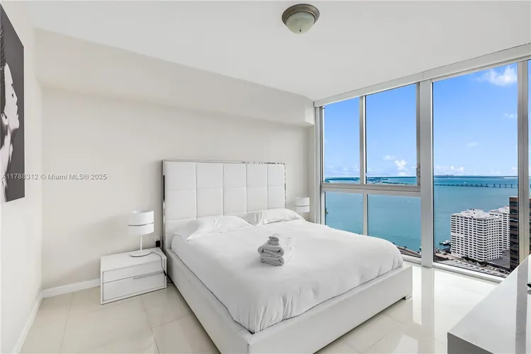 Icon Brickell III (W Miami) #3508 image #16