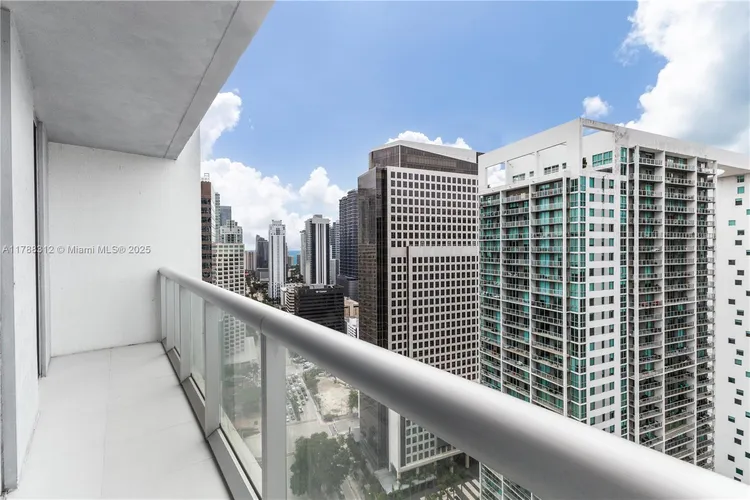 Icon Brickell III (W Miami) #3508 image #26