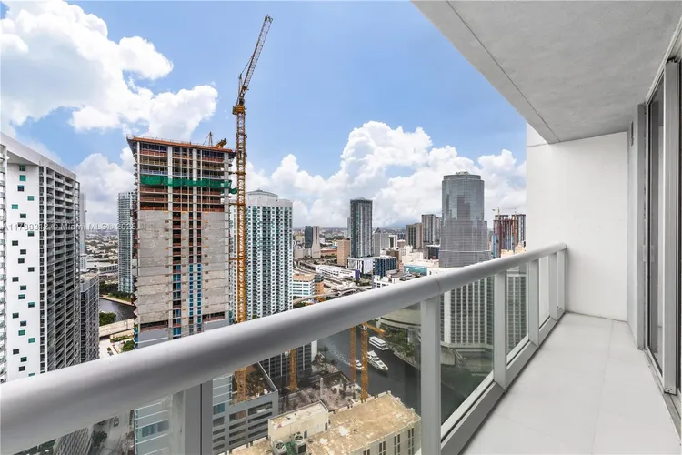 Icon Brickell III (W Miami) #3508 image #27