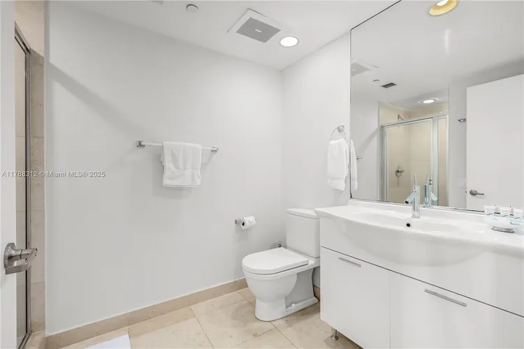 Icon Brickell III (W Miami) #3508 image #28