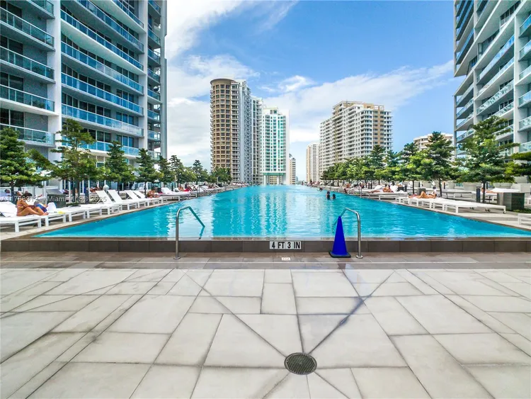 Icon Brickell III (W Miami) #3508 image #33