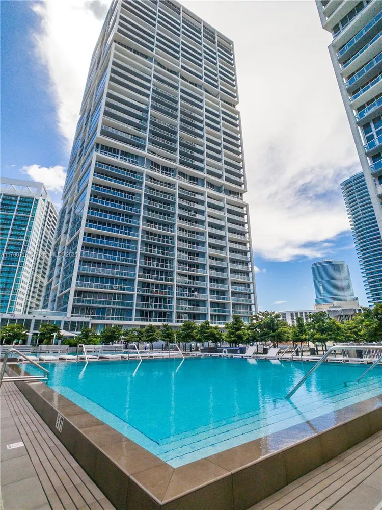 Icon Brickell III (W Miami) #3508 image #34