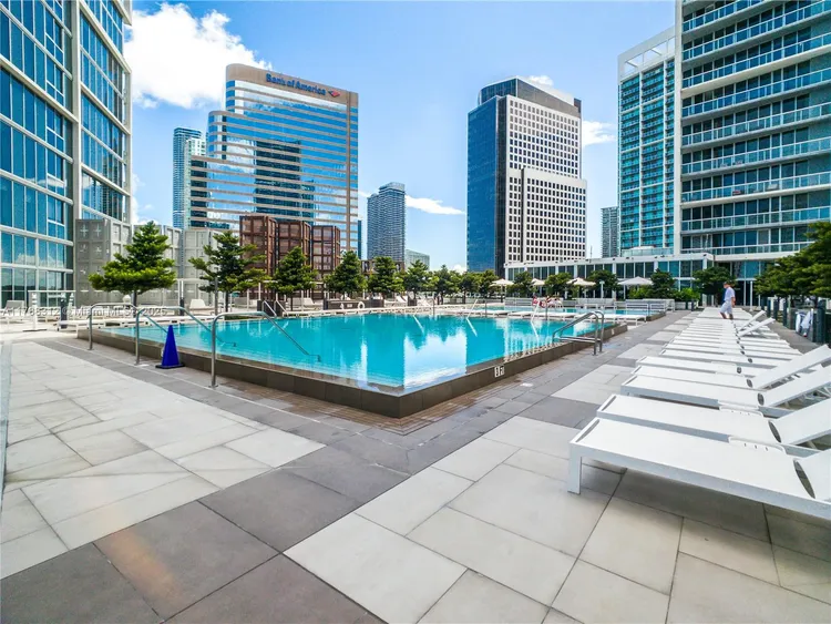 Icon Brickell III (W Miami) #3508 image #36