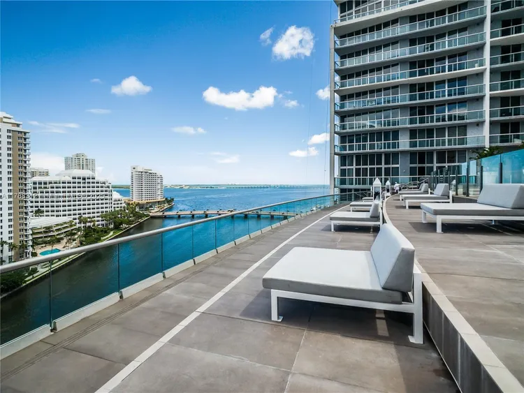 Icon Brickell III (W Miami) #3508 image #37