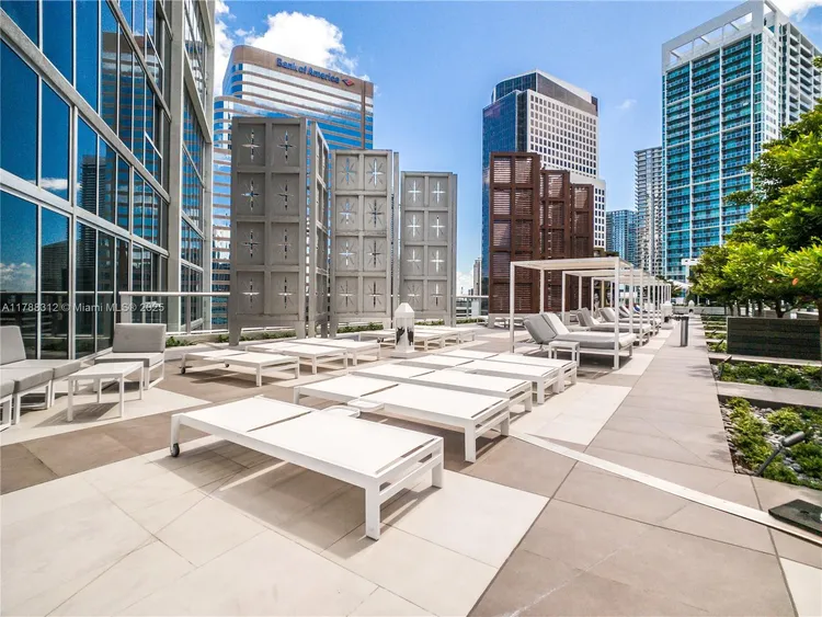 Icon Brickell III (W Miami) #3508 image #38