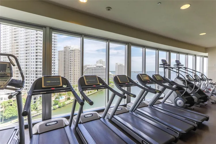 Icon Brickell III (W Miami) #3508 image #42