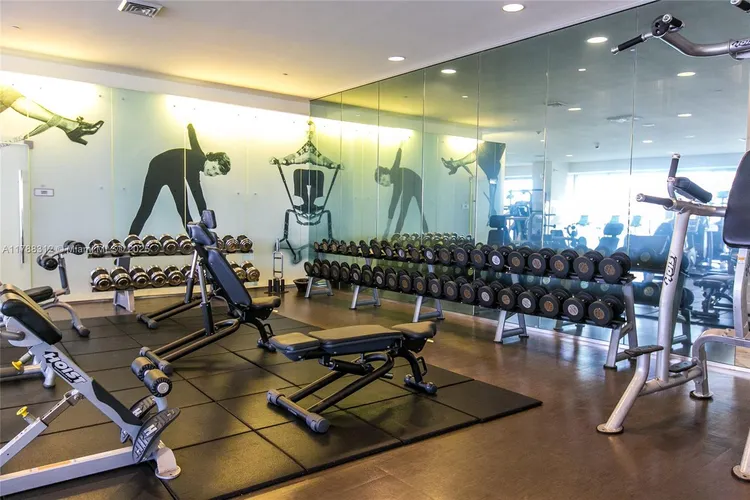 Icon Brickell III (W Miami) #3508 image #43