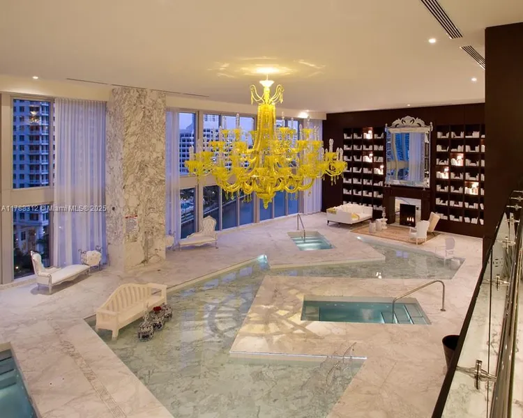 Icon Brickell III (W Miami) #3508 image #47