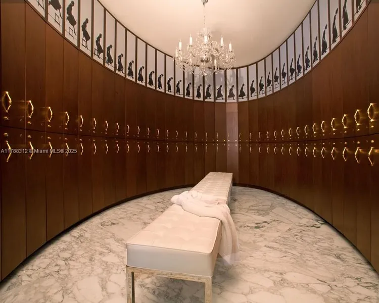 Icon Brickell III (W Miami) #3508 image #48