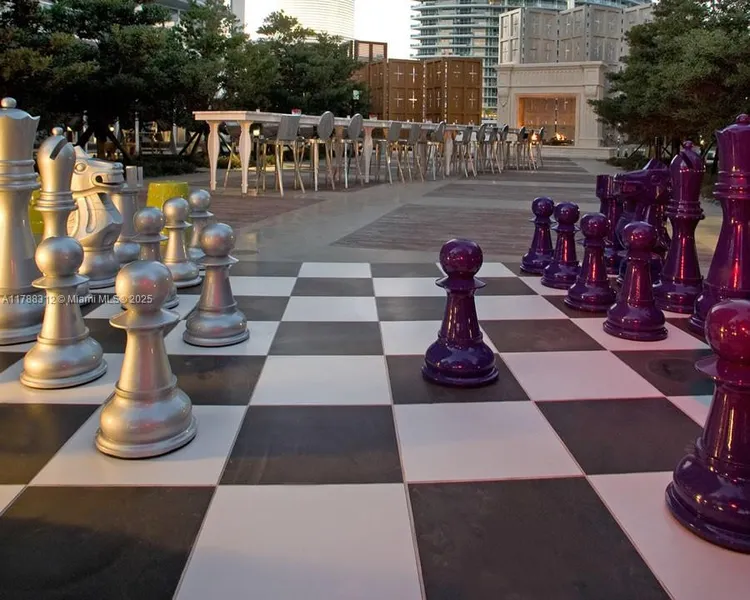 Icon Brickell III (W Miami) #3508 image #50