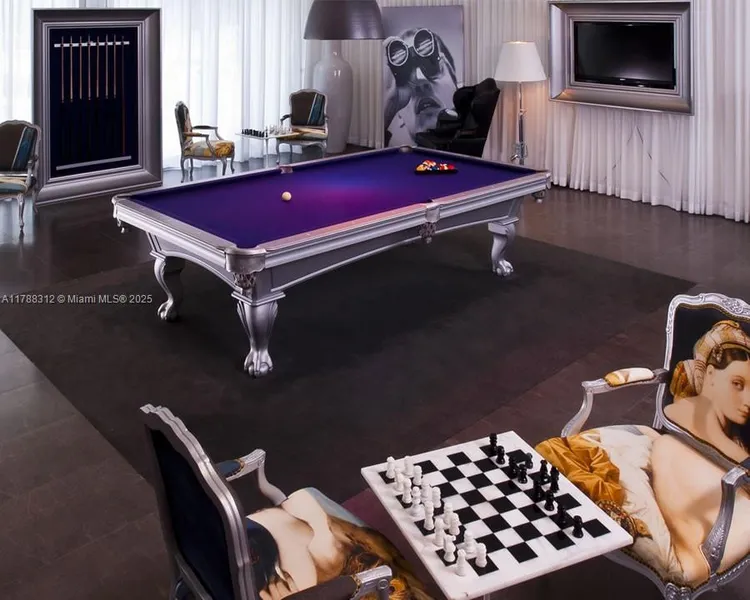 Icon Brickell III (W Miami) #3508 image #51