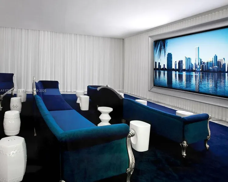 Icon Brickell III (W Miami) #3508 image #52