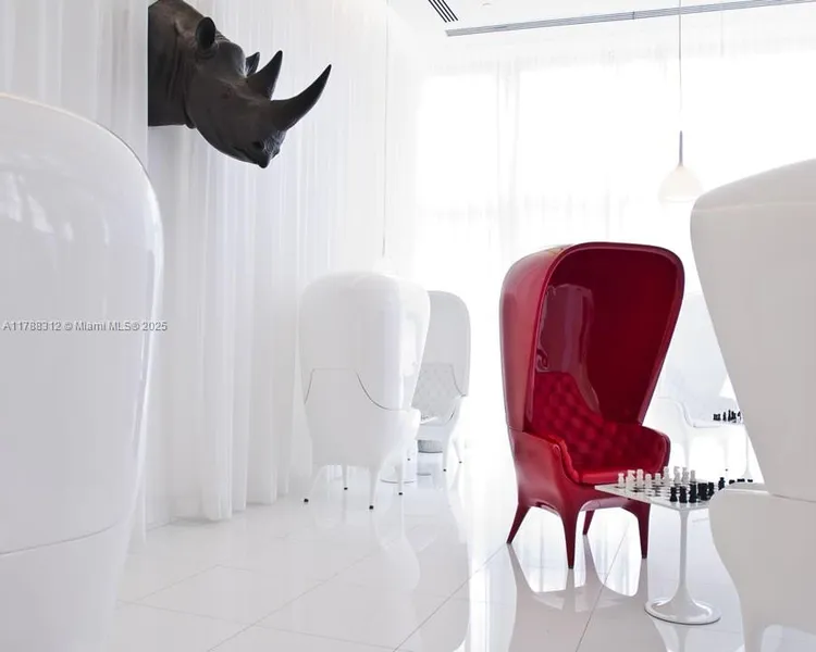 Icon Brickell III (W Miami) #3508 image #53