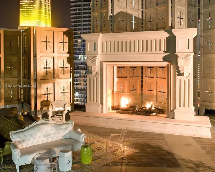 Icon Brickell III (W Miami) #3508 image #55