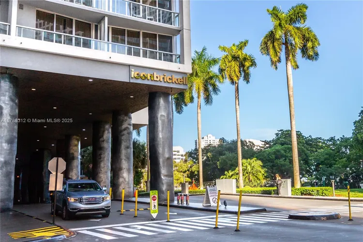 Icon Brickell III (W Miami) #3508 image #57