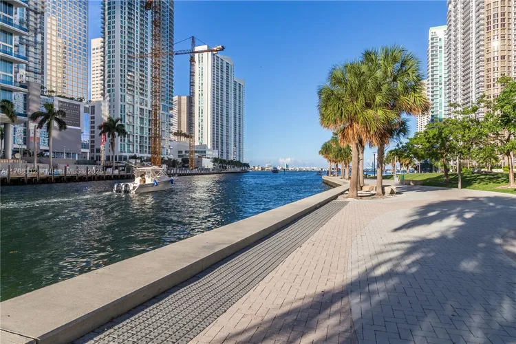 Icon Brickell III (W Miami) #3508 image #59