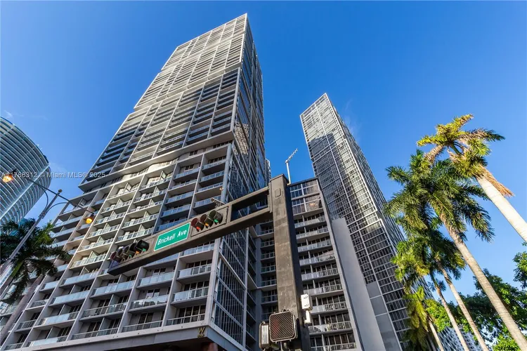 Icon Brickell III (W Miami) #3508 image #67