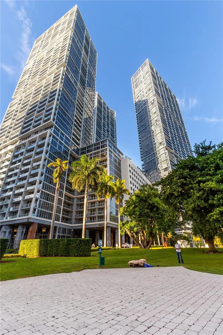 Icon Brickell III (W Miami) #3508 image #69