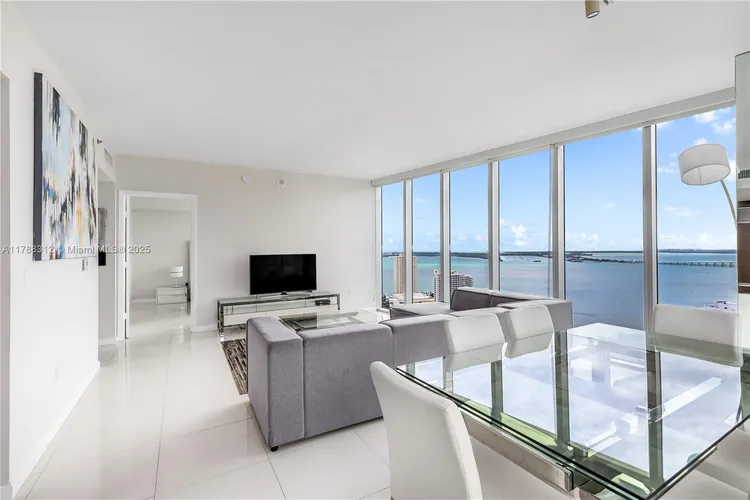 Icon Brickell III (W Miami) #3508 image #6