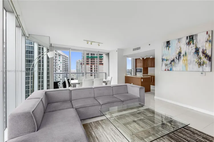 Icon Brickell III (W Miami) #3508 image #7