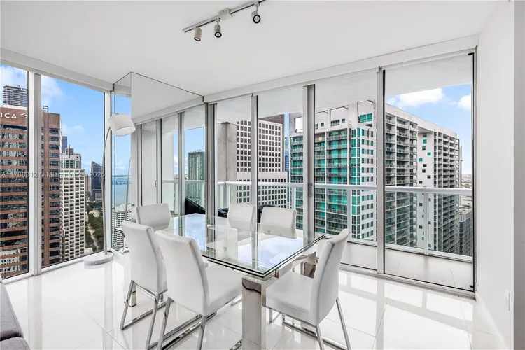 Icon Brickell III (W Miami) #3508 image #8