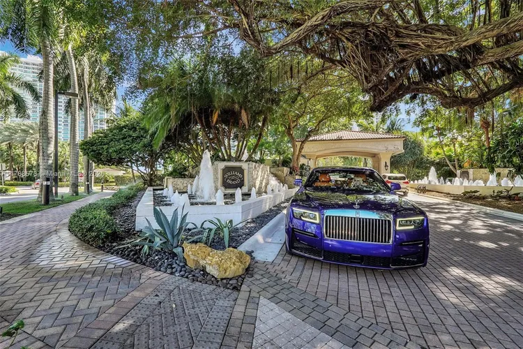 Williams Island 3000 #706 image #6